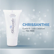 Chrissanthie Eyellid Cleanser